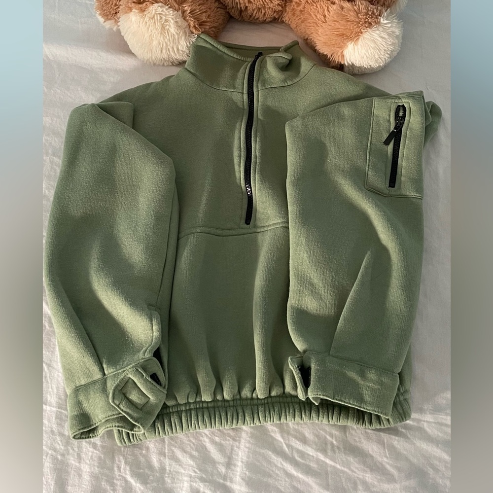 Boohoo Sweatshirt